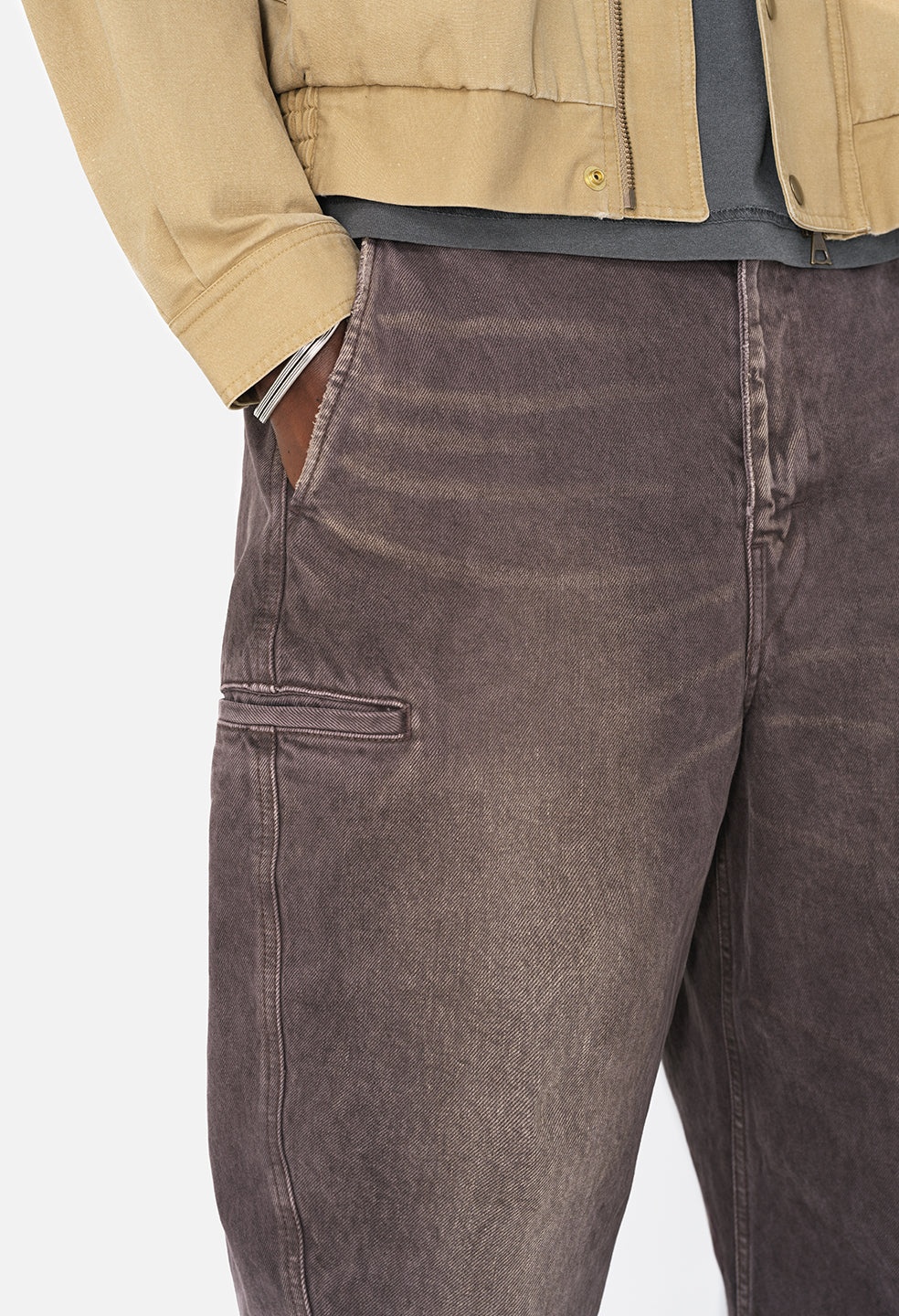 SENDAI TROUSER - 7