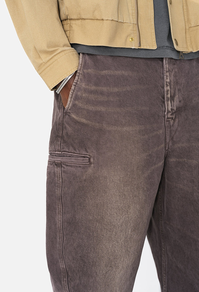 SENDAI TROUSER 7