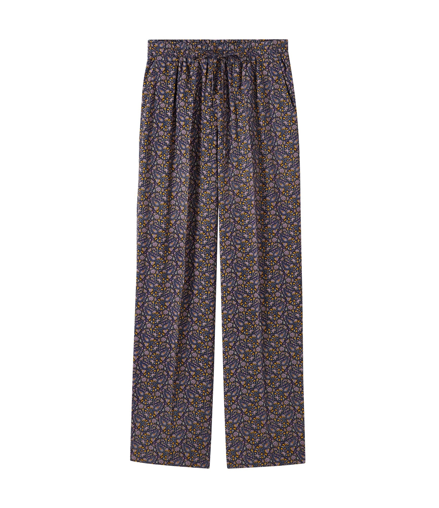 Carlota pants - 1