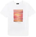 Nika Printed Cotton-Jersey T-Shirt - 6