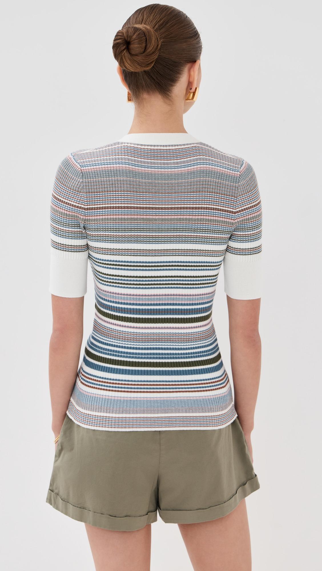 Fawne Cardigan - 2