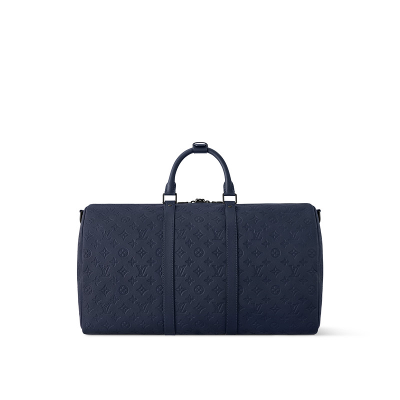 Keepall Bandoulière 50 4