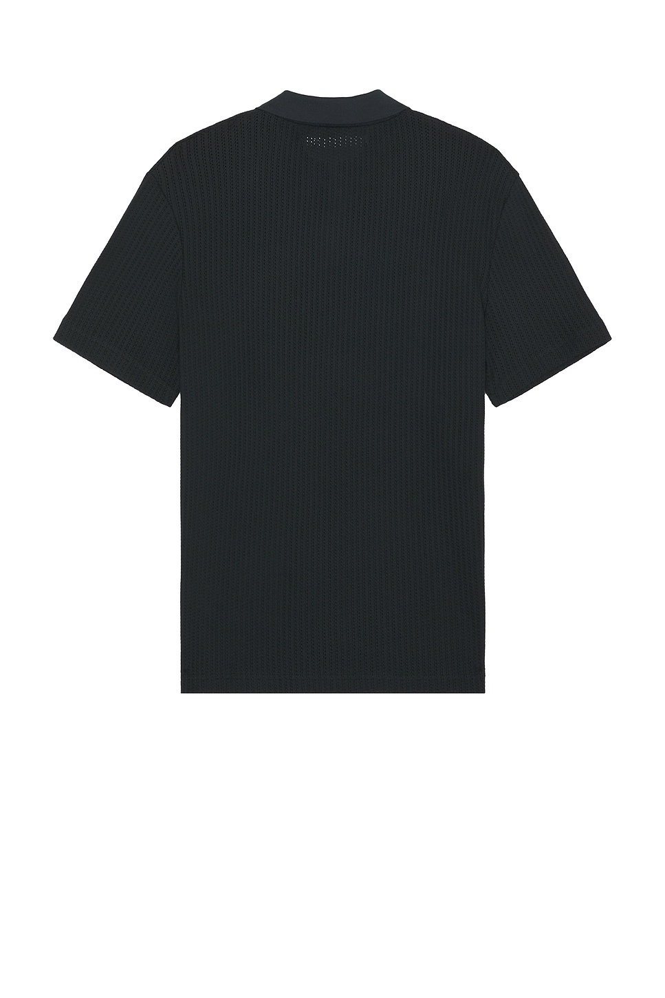 Sajase Short Sleeve Polo - 2