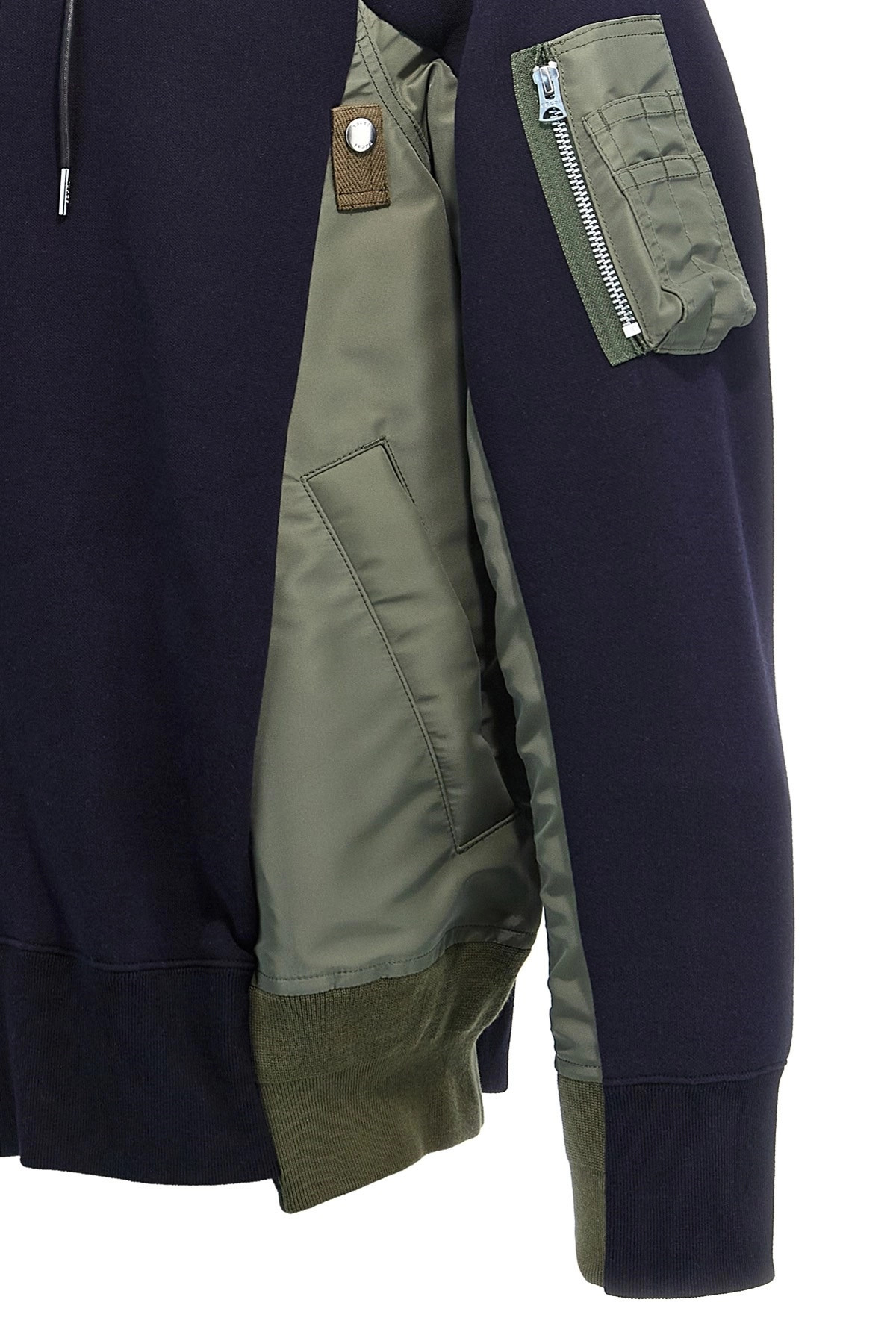 'Sponge' hoodie - 5