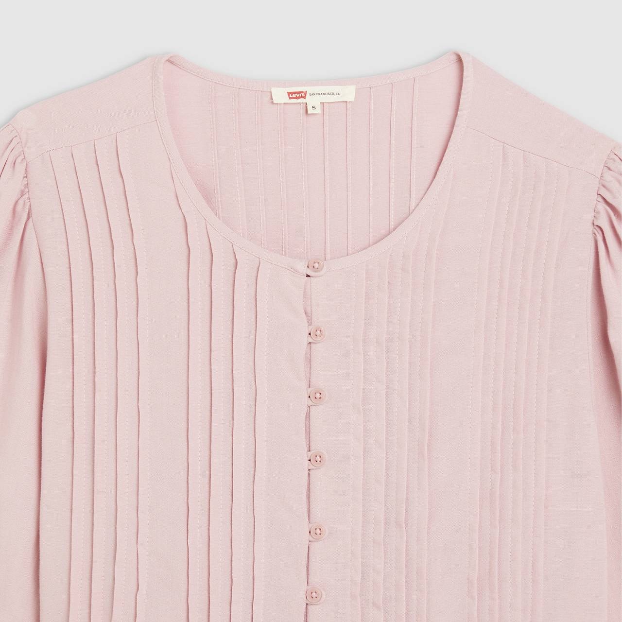 GINA BLOUSE - 7
