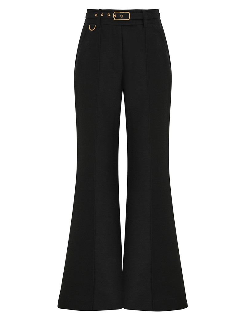 HYPNOTIC FLARE PANT 1