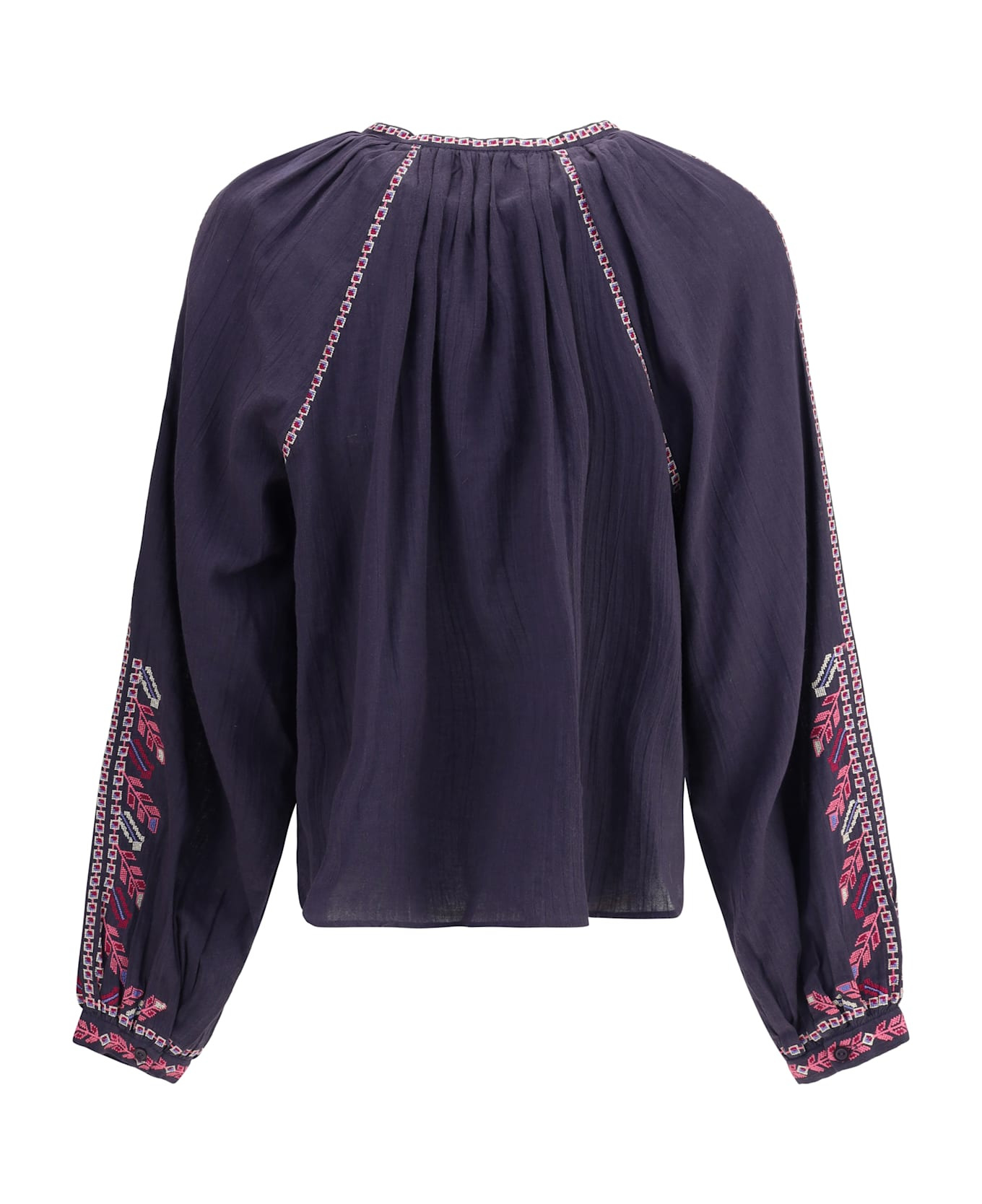 Lynne Shirt - 2