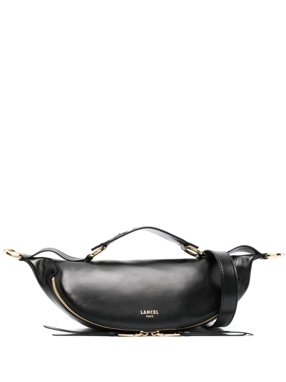 small Origami crossbody bag - 1