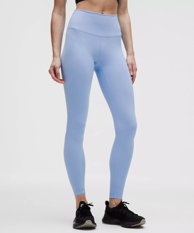 lululemon Wunder Train High-Rise Tight 28" outlook