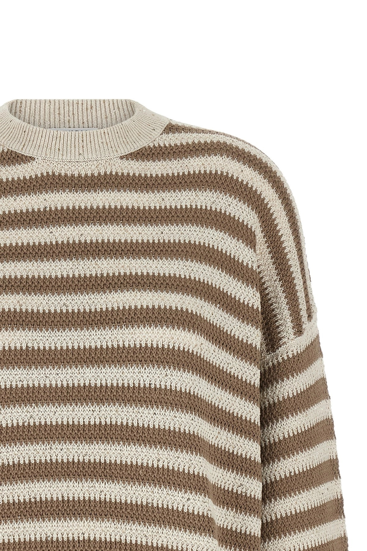 'Dazzling' sweater - 4