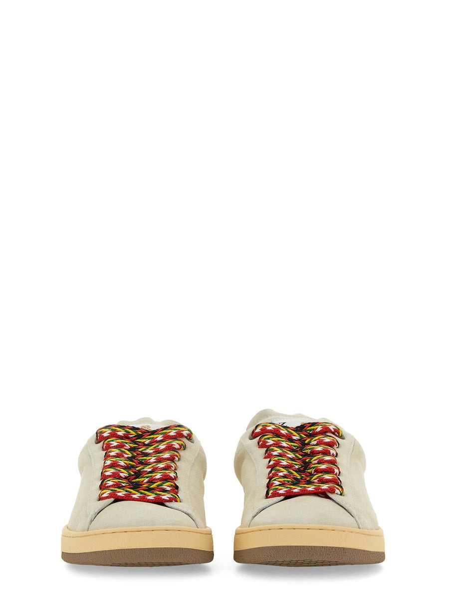 Sneaker "Cube" - 4