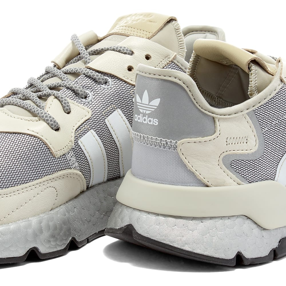 Adidas Nite Jogger - 4