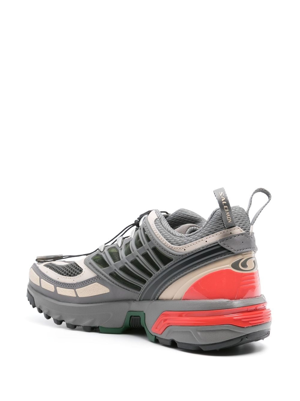 Acs Pro panelled sneakers - 3