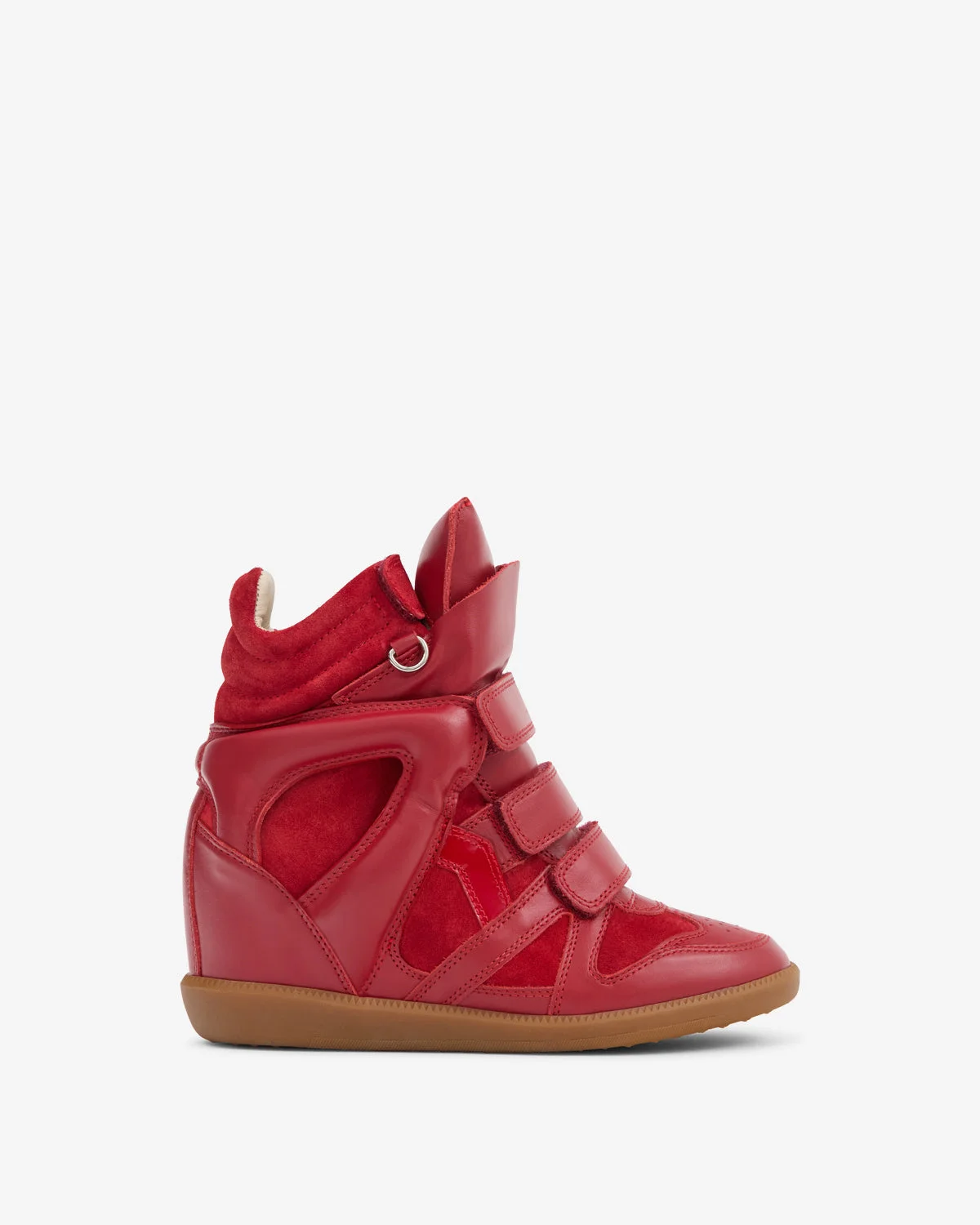 BEKETT RING SNEAKERS - 1