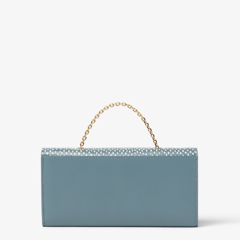 FF Diamonds Wallet On Chain 3