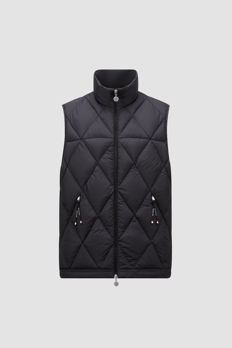 Aroula Down Vest 1