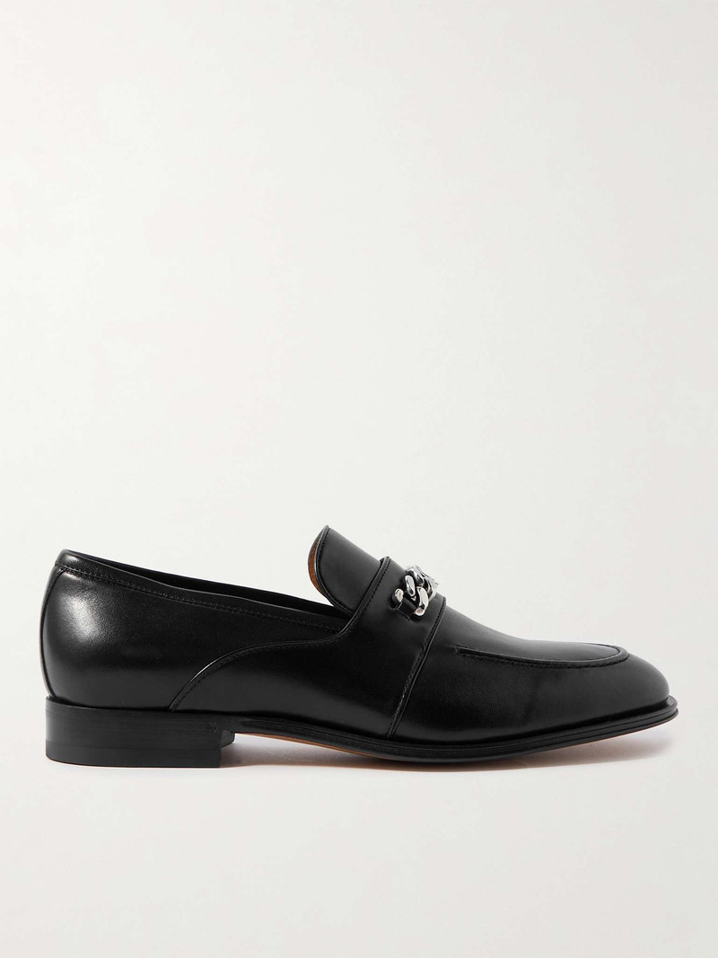 남자의 loafer 연동 G 1