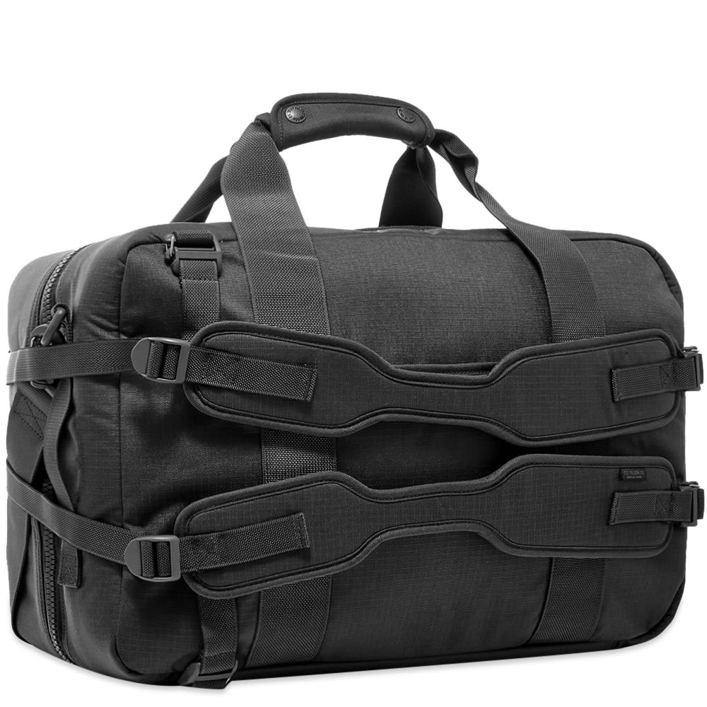 Filson Ripstop Nylon Pullman - 2