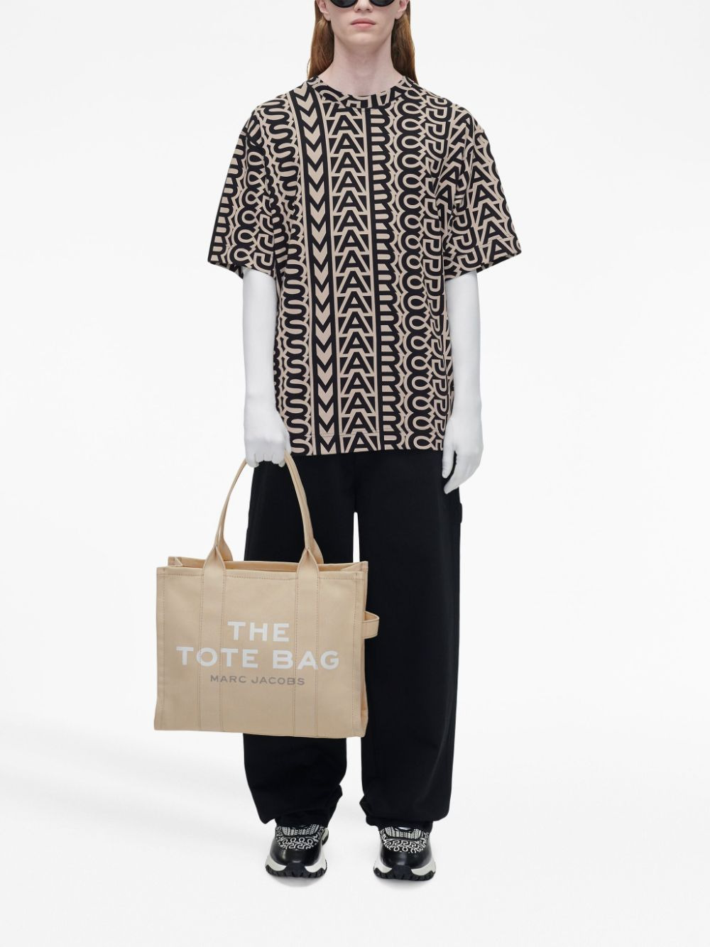 MARC JACOBS - Women The Large Tote Bag - 2