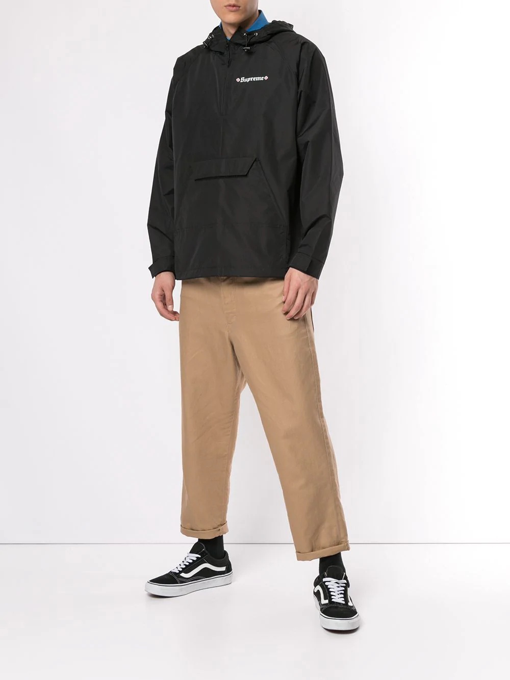 x Independent anorak jacket - 2