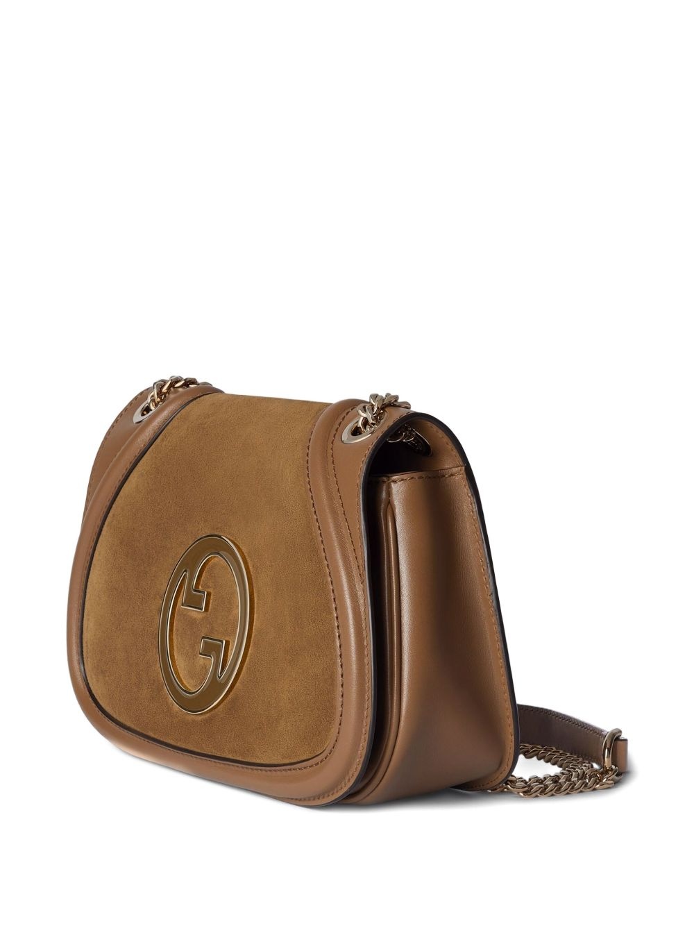 medium Blondie shoulder bag - 2
