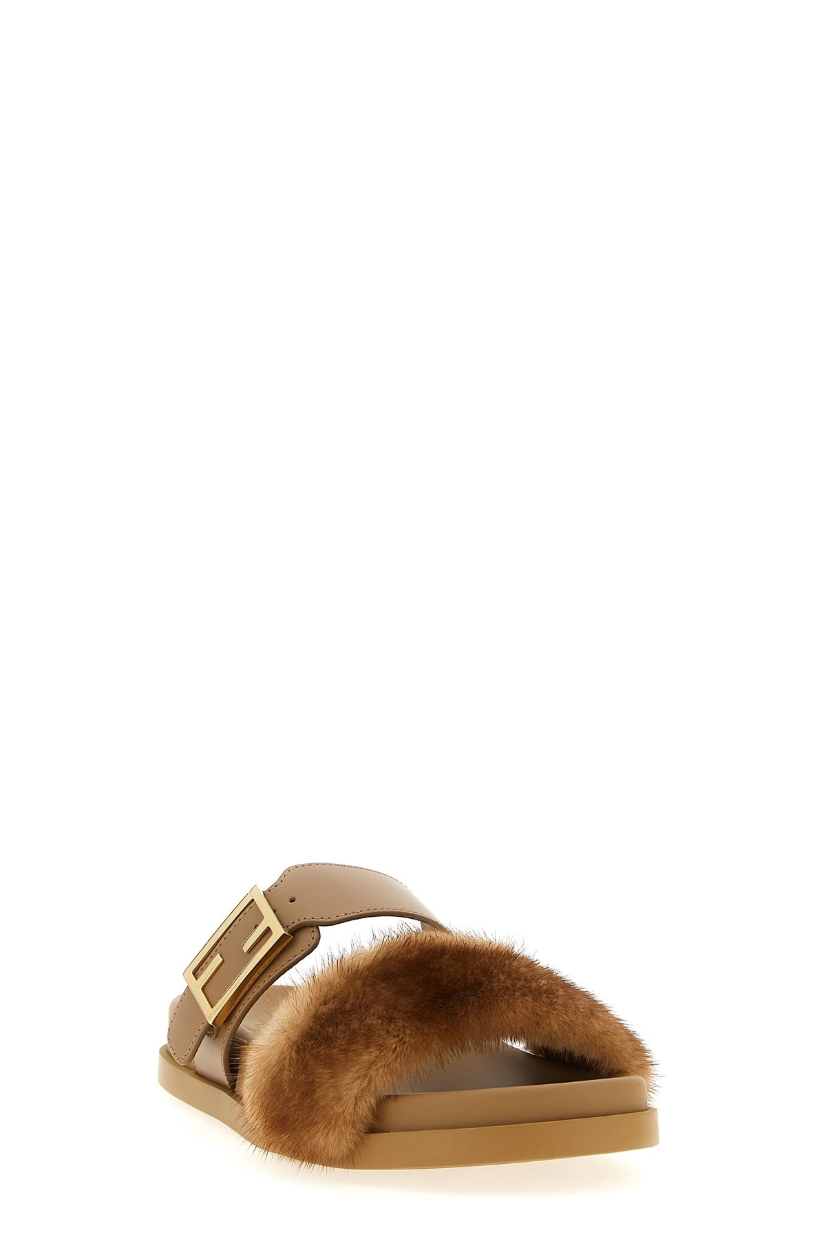 'Fendi Feel' slides - 2