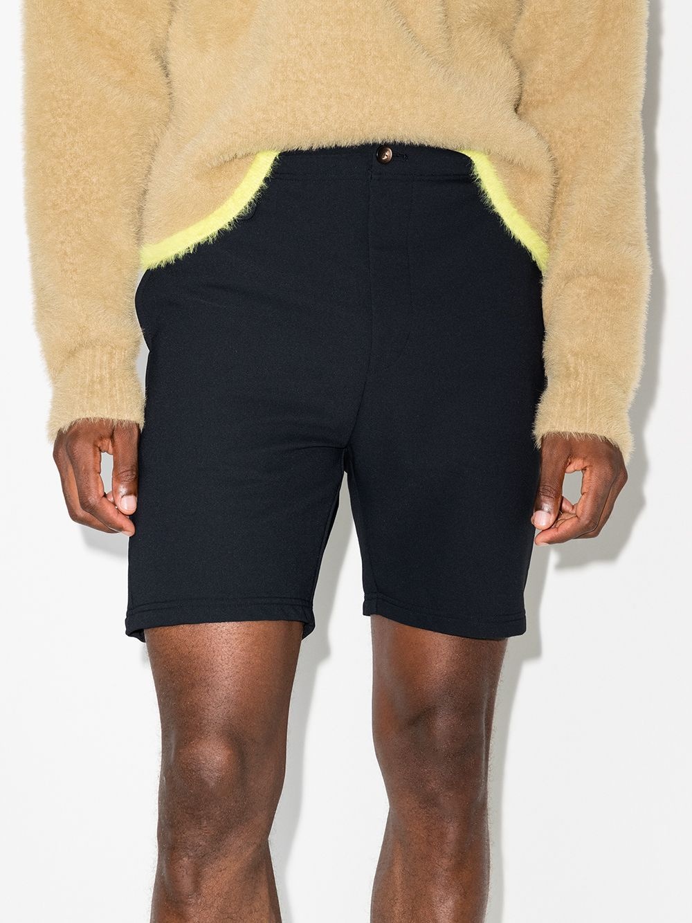 Walker slack shorts - 2