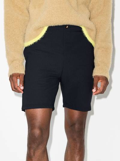 visvim Walker slack shorts outlook