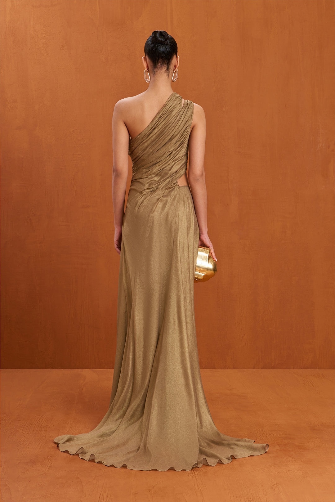 ZAN GOWN - 7