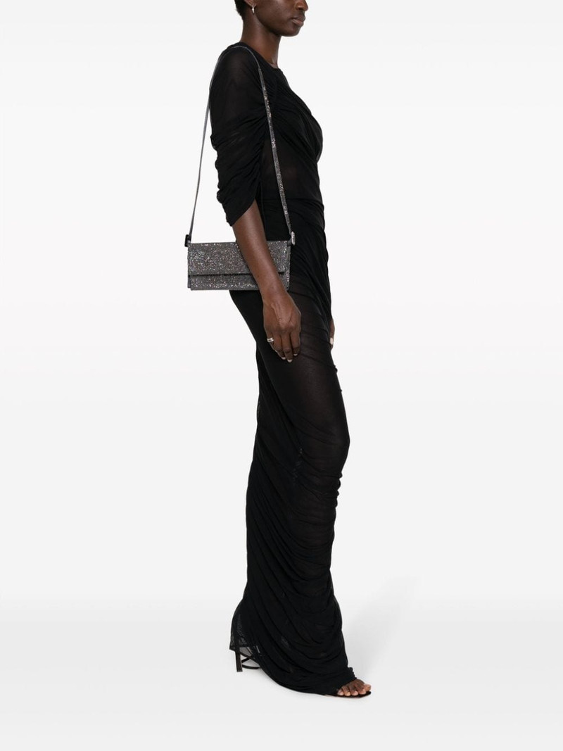 BENEDETTA BRUZZICHES Vittissima shoulder bag outlook