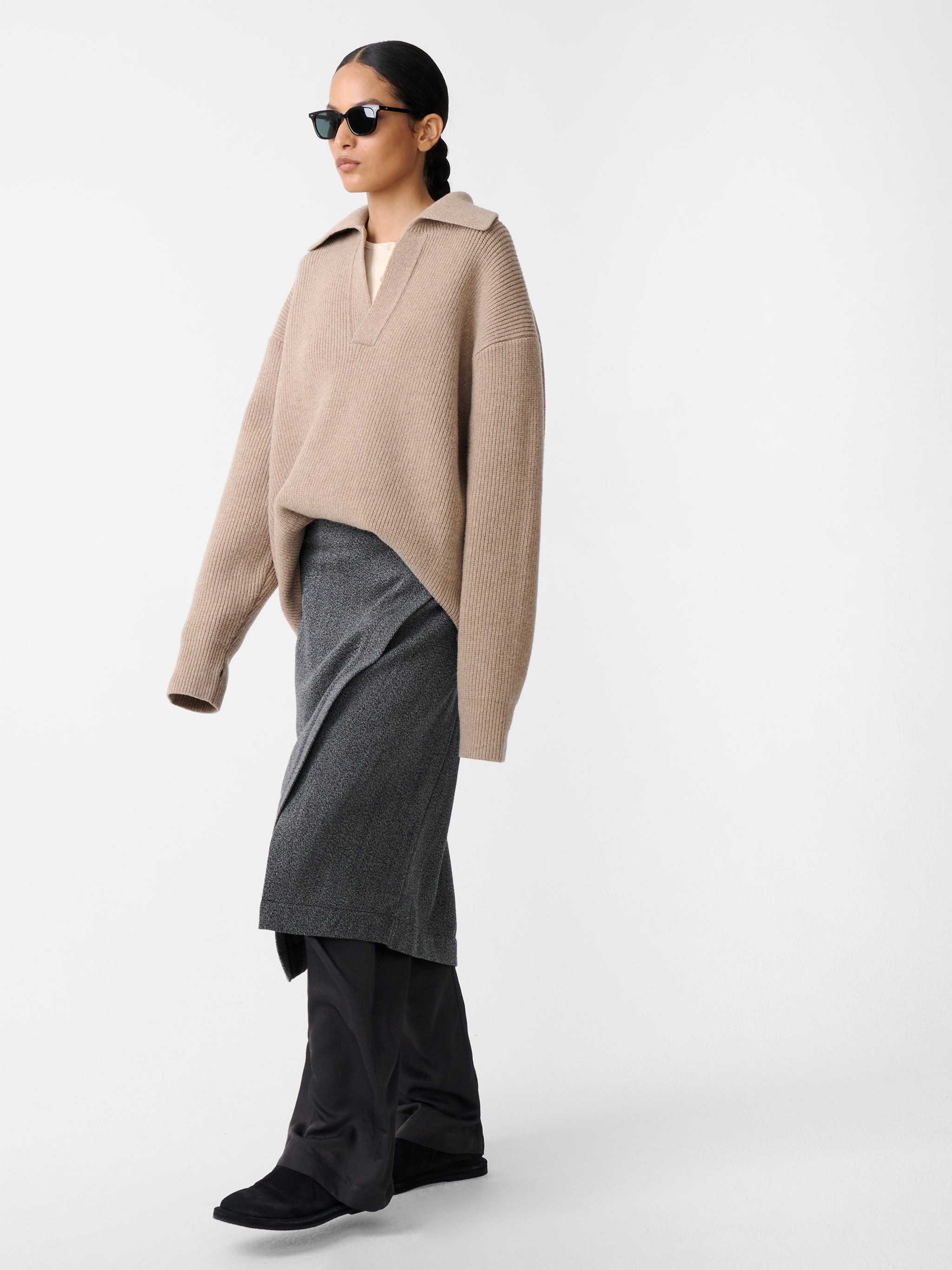 Lerryn Skirt - 3