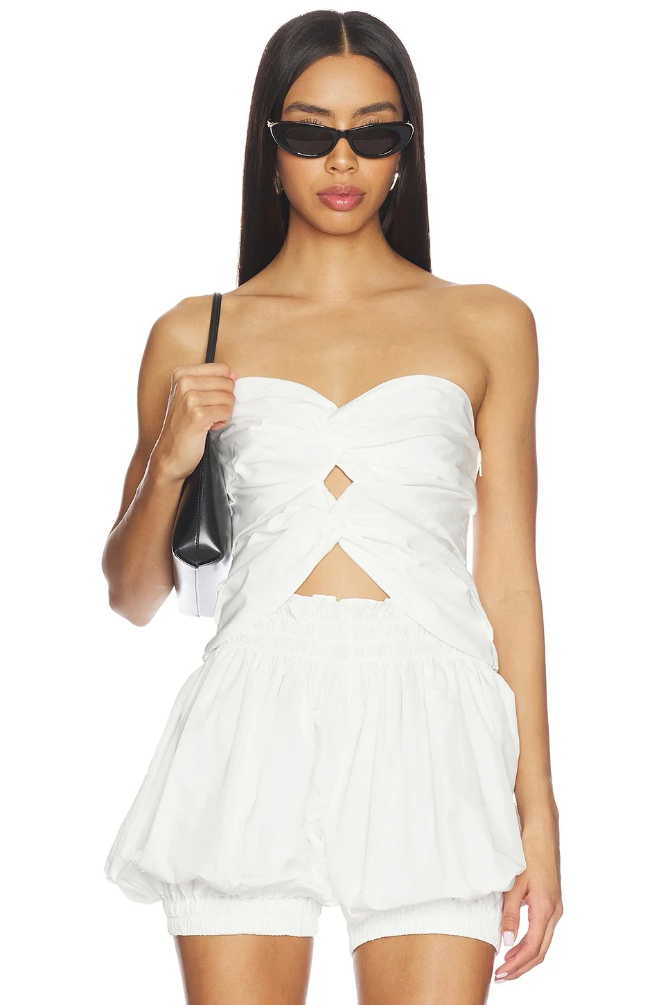 Cornelia Cotton Top - 1