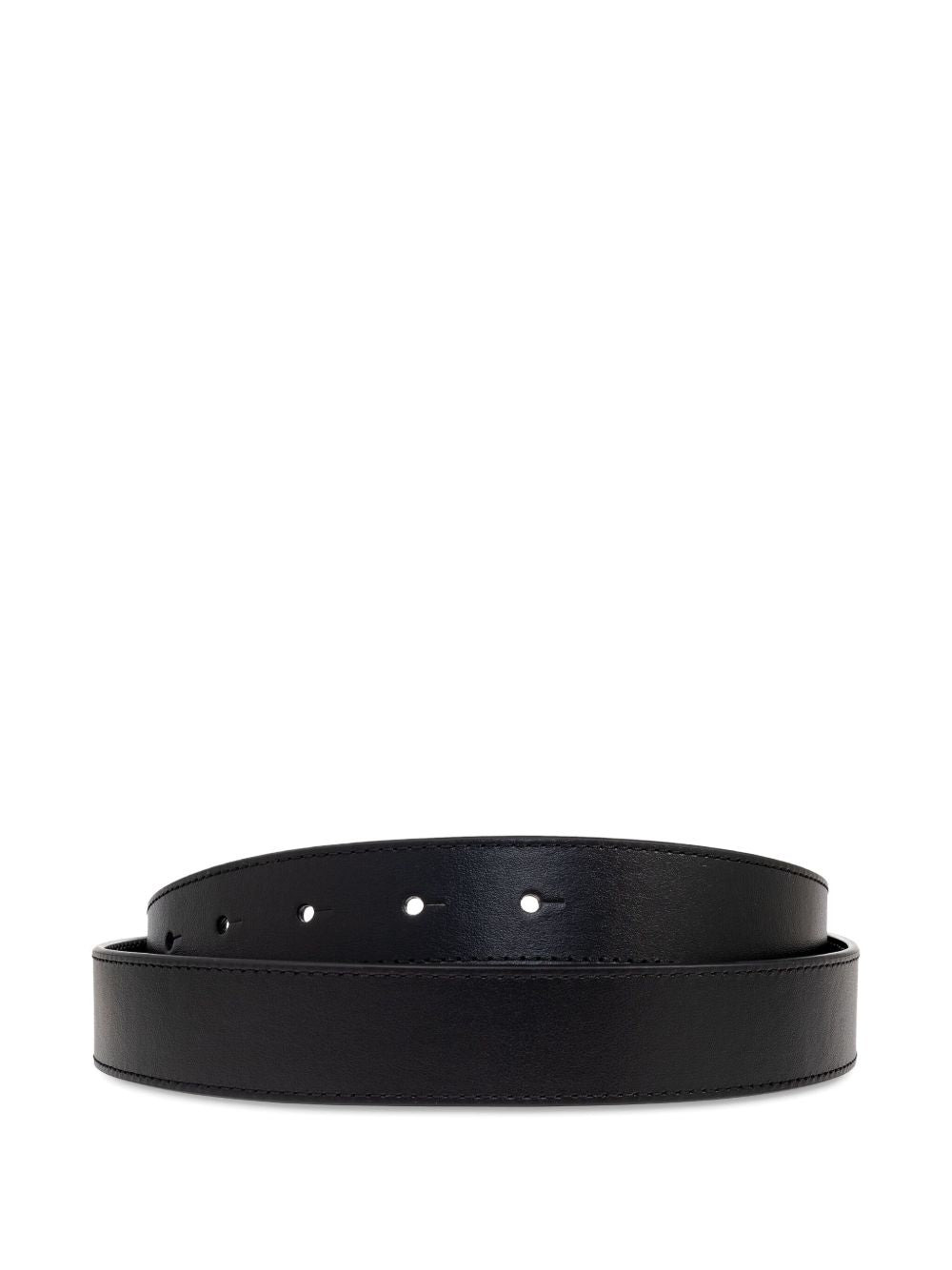 LA CEINTURE BAMBINO LEATHER BELT - 2