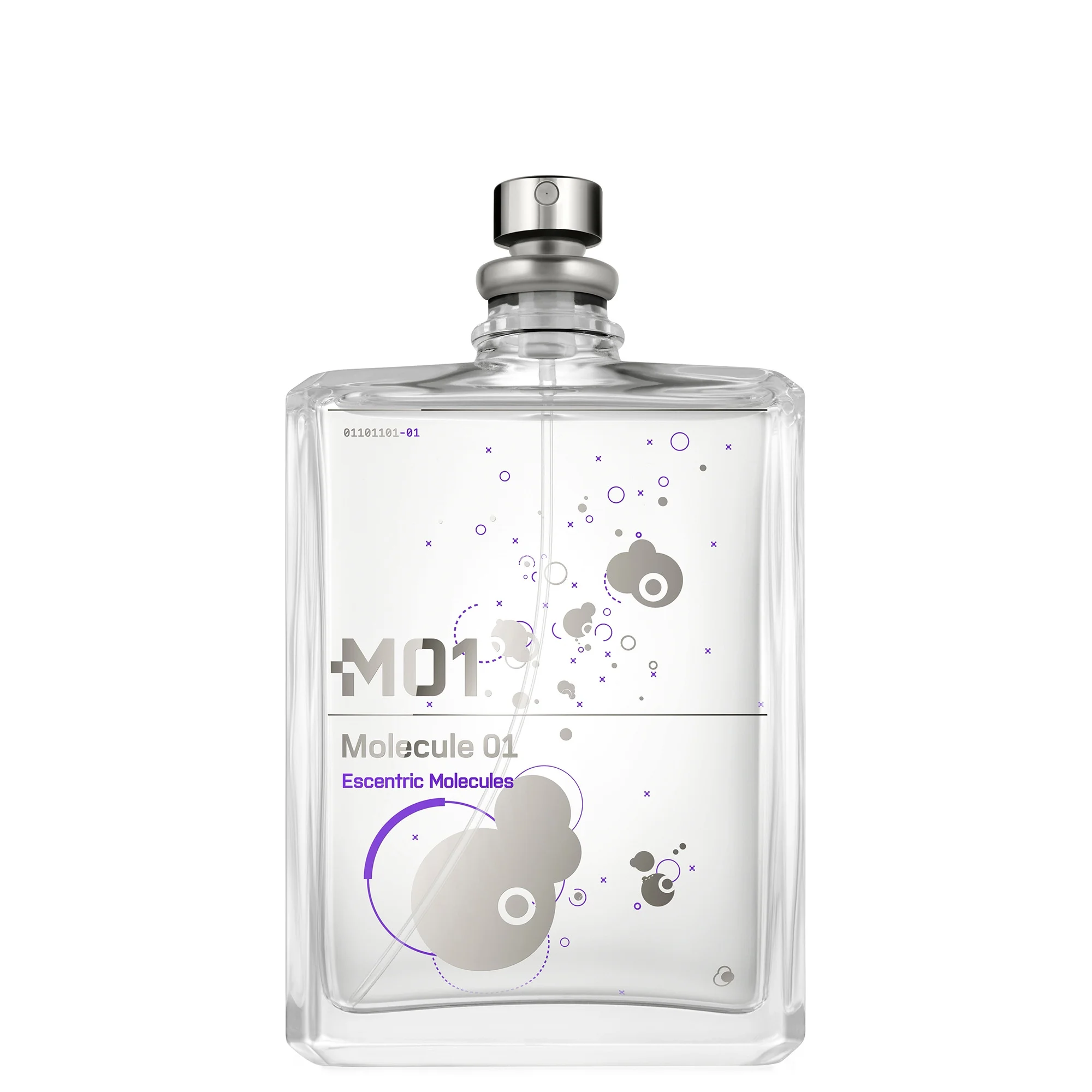 Escentric Molecules Molecule 01 (100ml) - 1