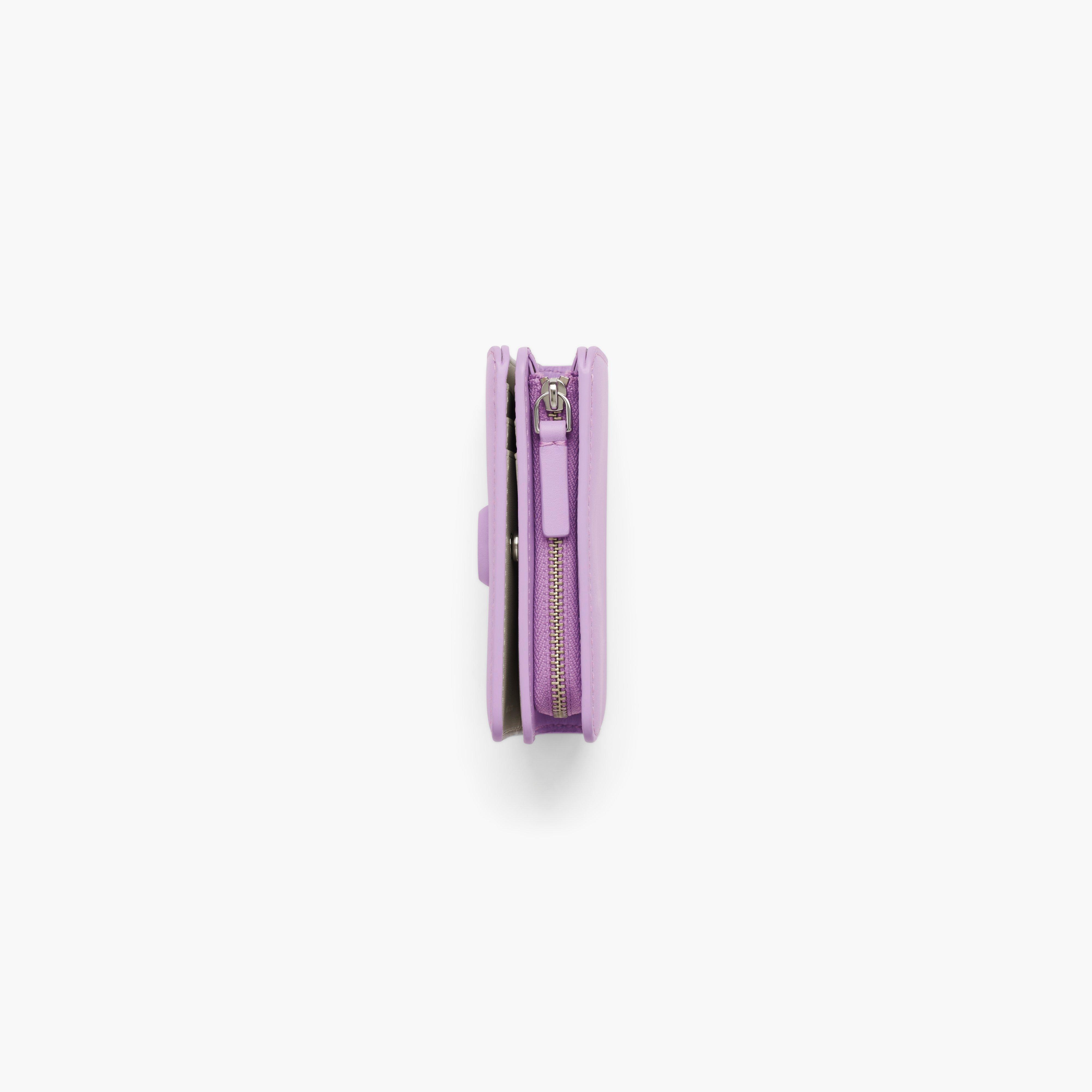 THE COVERED J MARC MINI COMPACT WALLET - 4