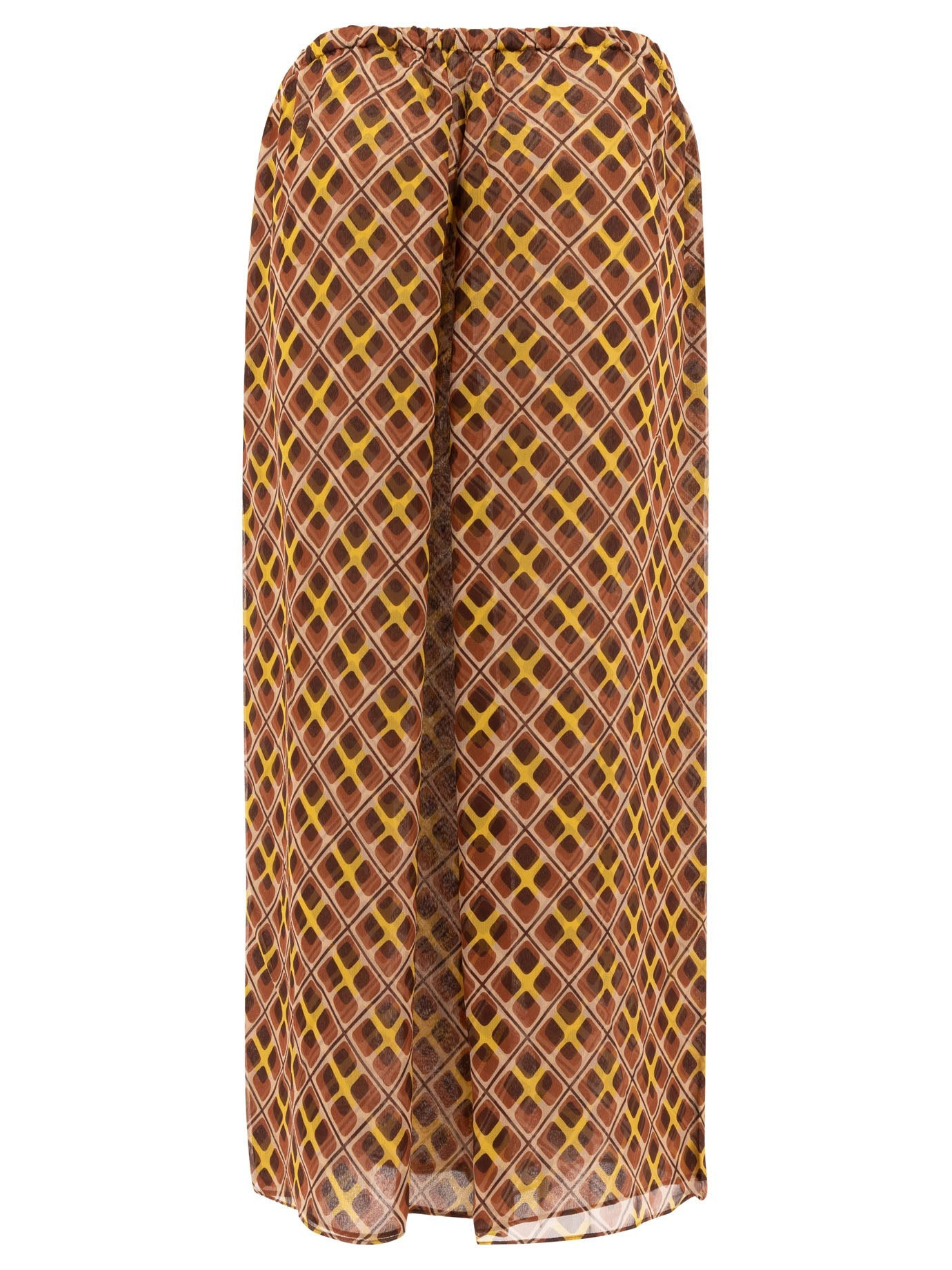 Bode Women Trousers - 2