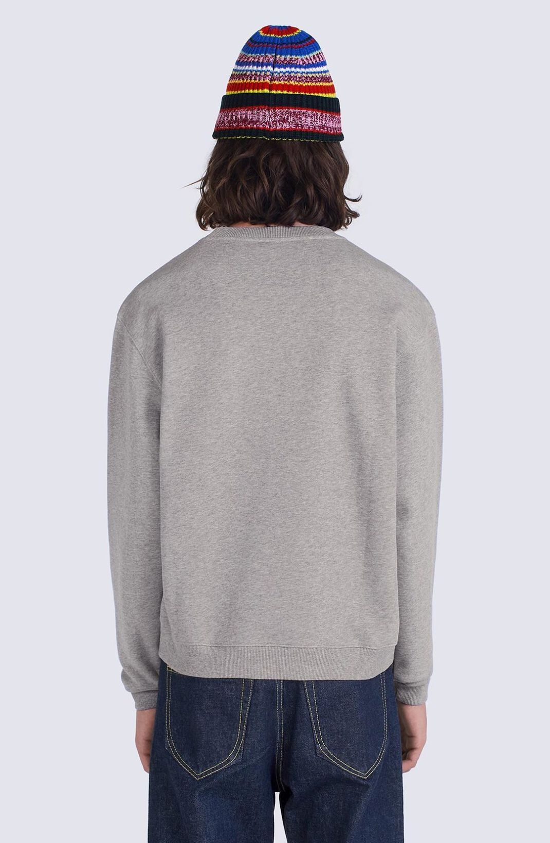 'Tiger Varsity' sweatshirt - 6
