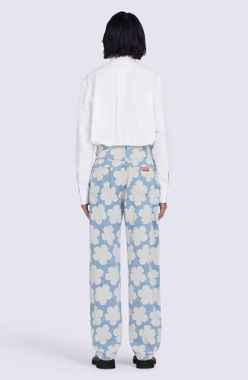 BOTAN loose fit jeans 3