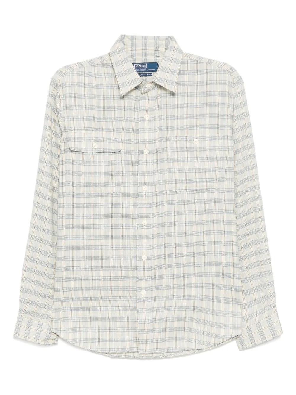 Classic shirt - 1