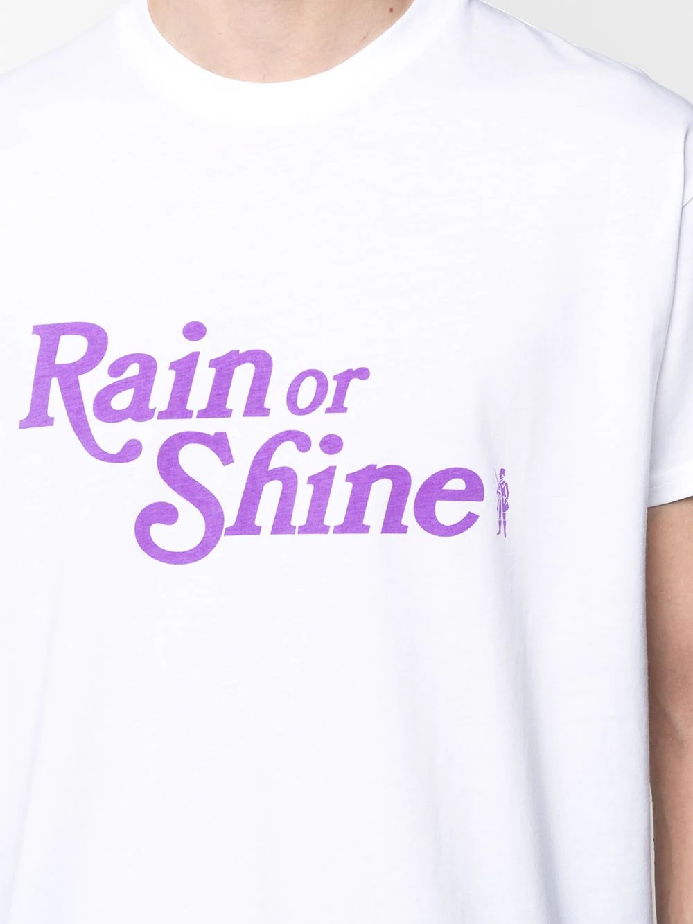 Rain or Shine T-shirt - 5