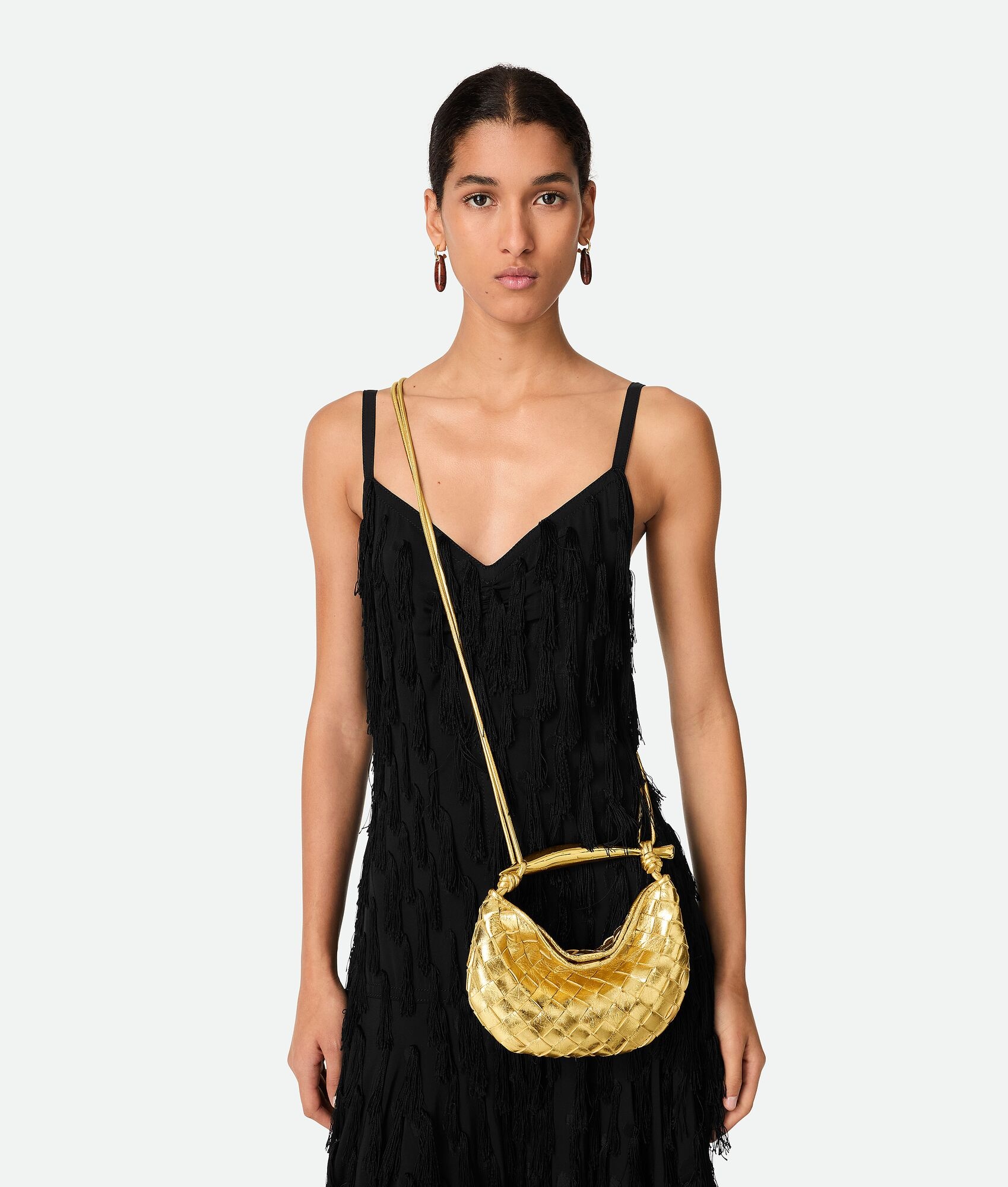 Bottega Veneta Baby Sardine | REVERSIBLE