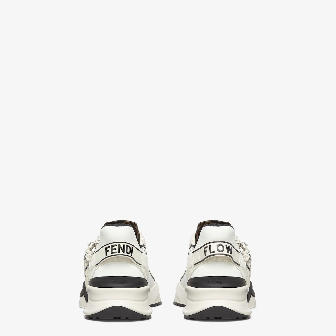 Fendi Flow Sneakers - 3