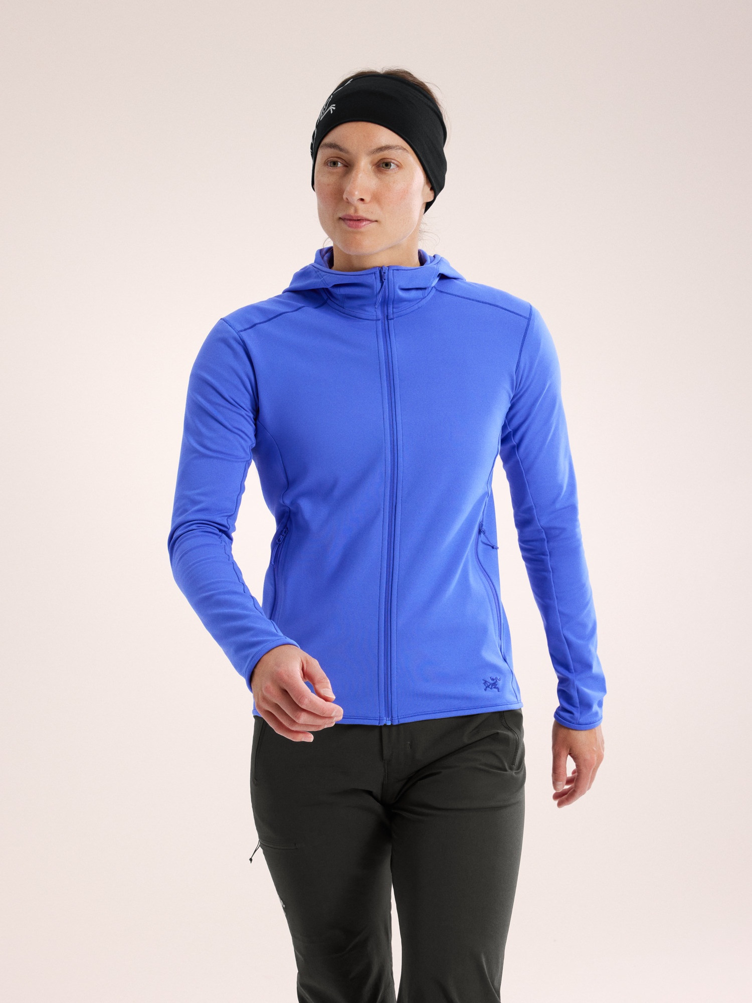 Kyanite LT Hoody - 2