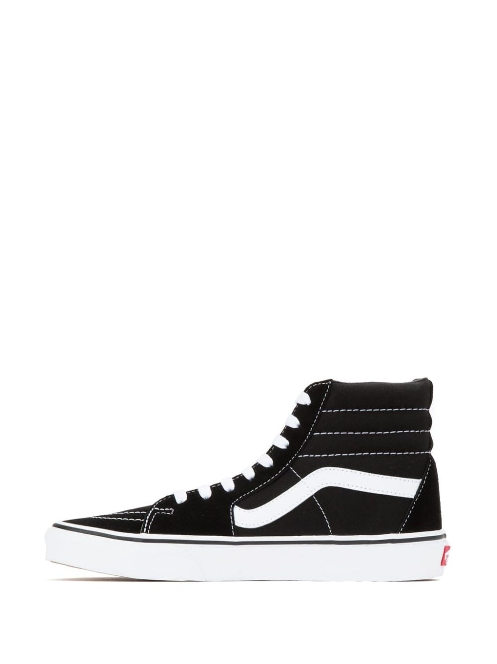 Sk8-Hi sneakers - 3