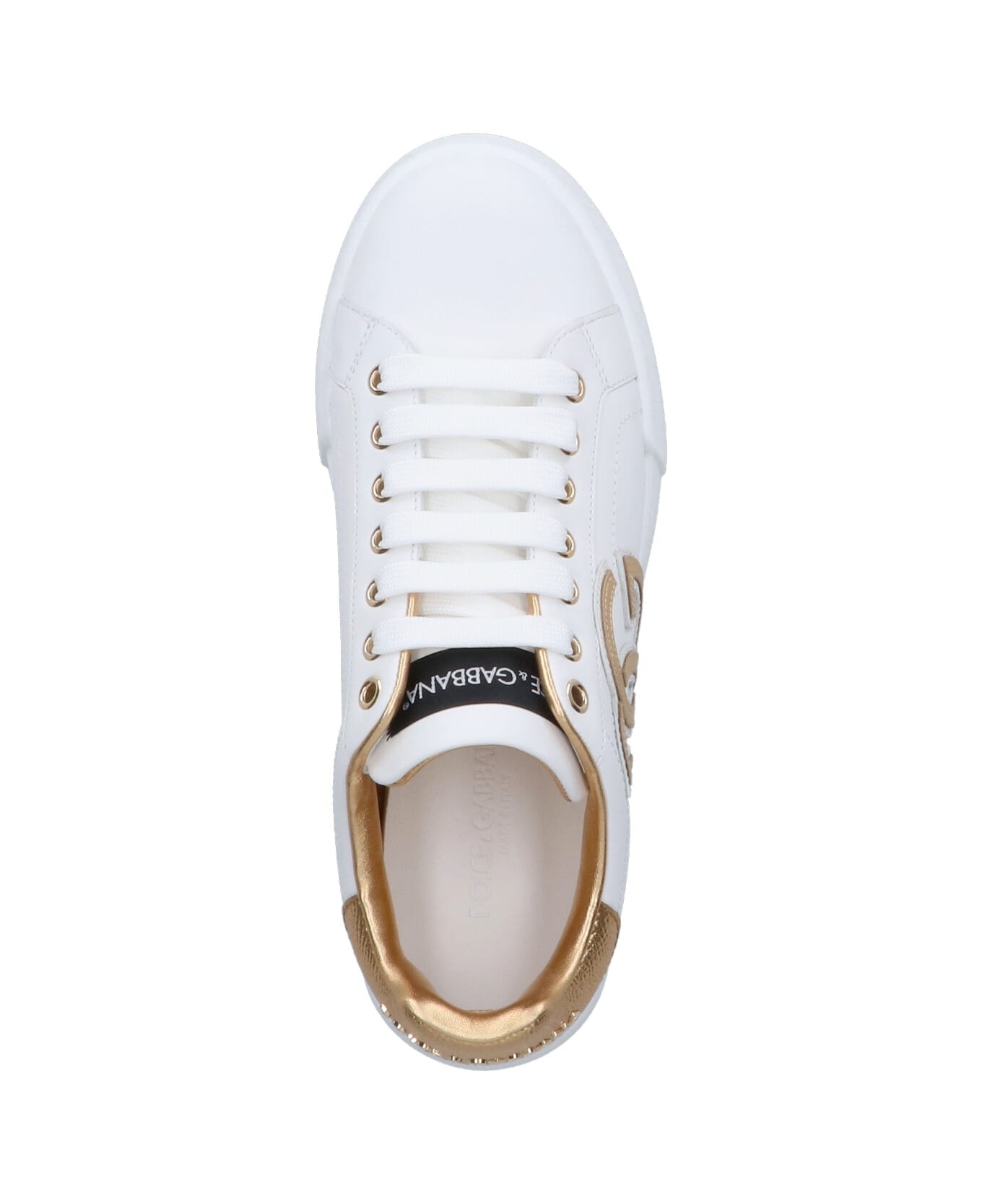 'portofino' Sneakers - 5