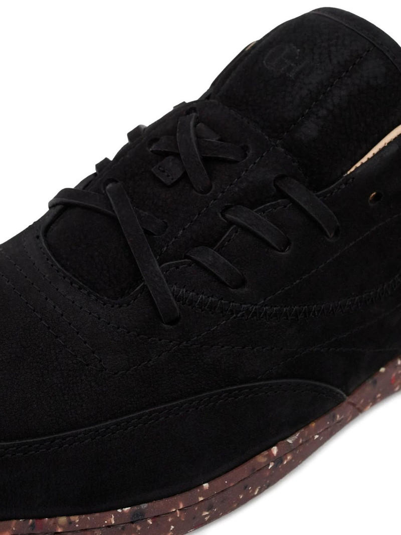 Ohio lace-up sneakers 3