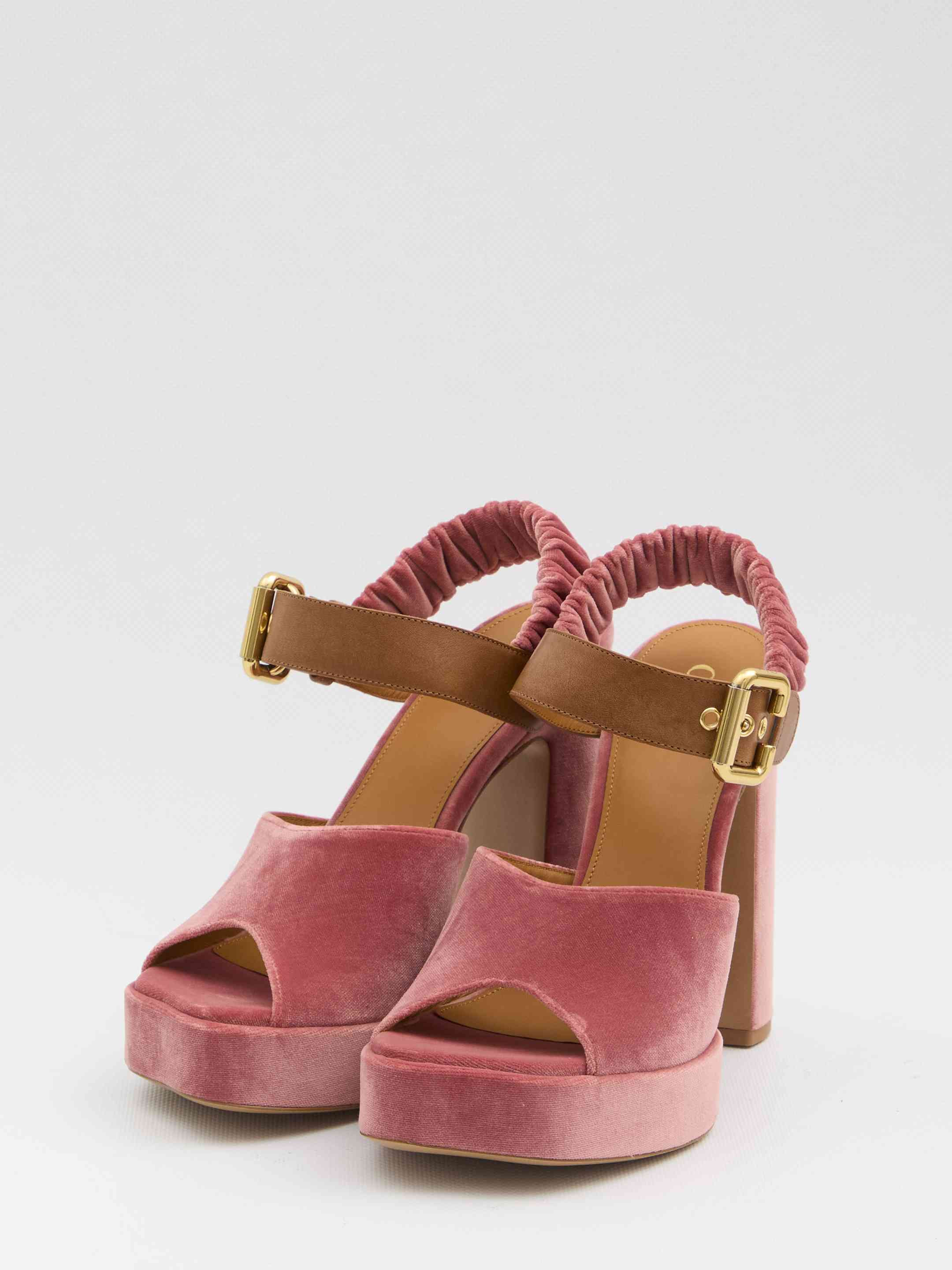 Chloe Women Aria Sandals - 2