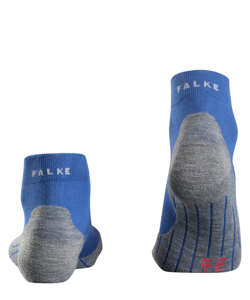 FALKE RU4 Endurance Short Men Running Short socks outlook