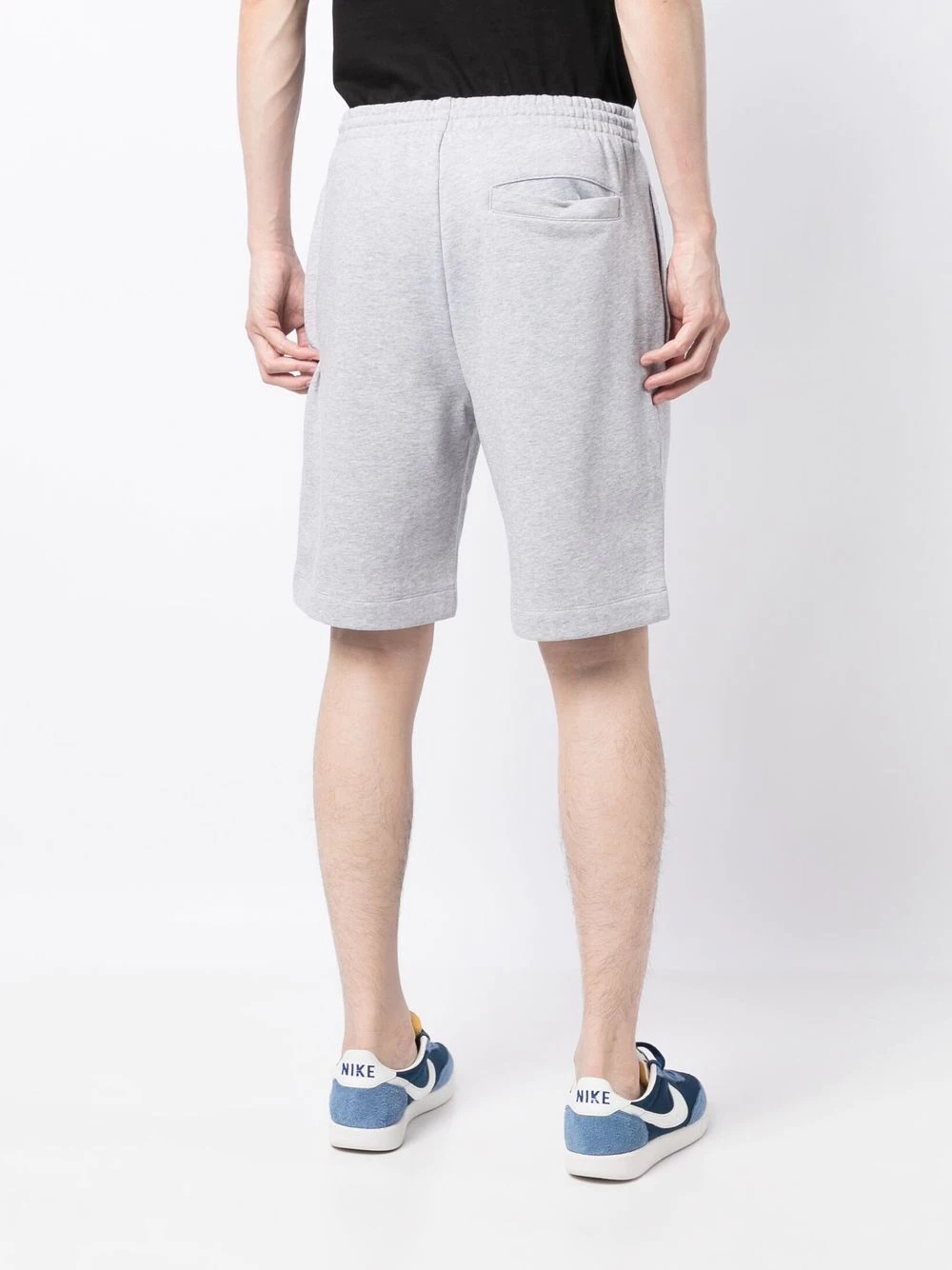 Classic Core track shorts - 4