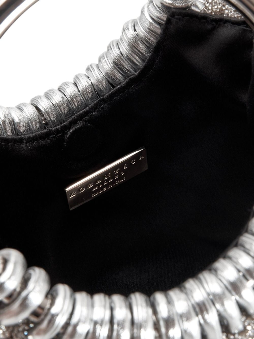 Vertigo RTT clutch bag - 4
